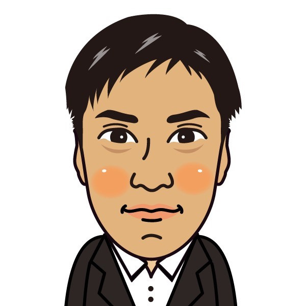 末澤章史の画像