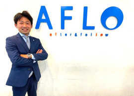 川口 智の画像