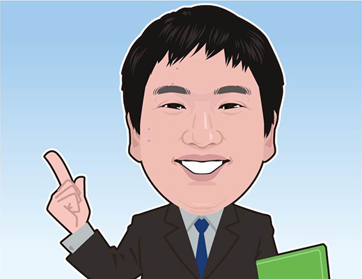 金子 雄一の画像1