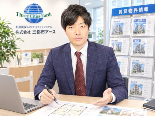 大槻 総士の画像