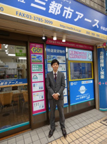 大槻 総士の画像2