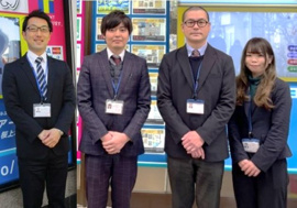 大槻 総士の画像3