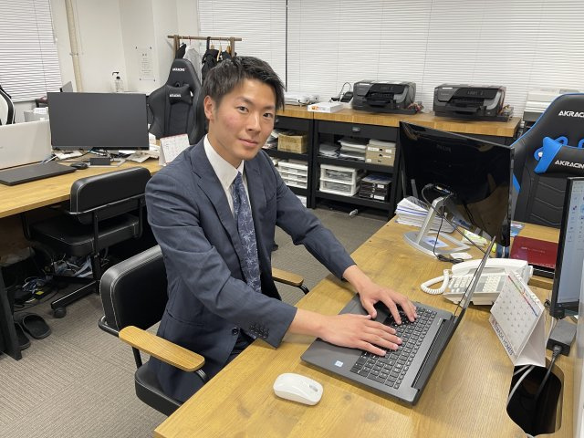 松谷 尚妥の画像