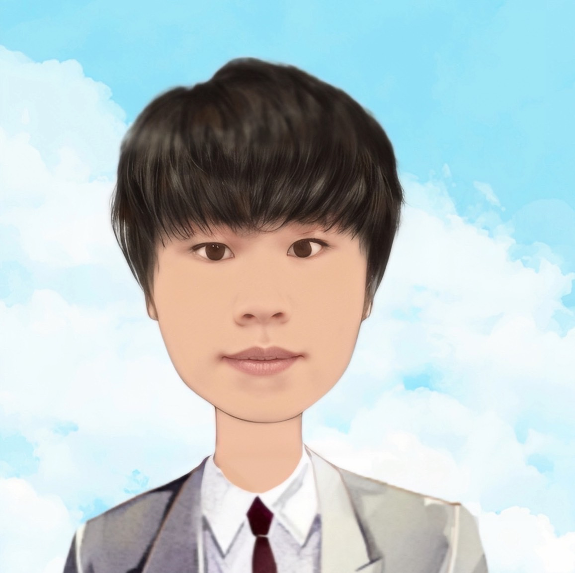 川端麻人
