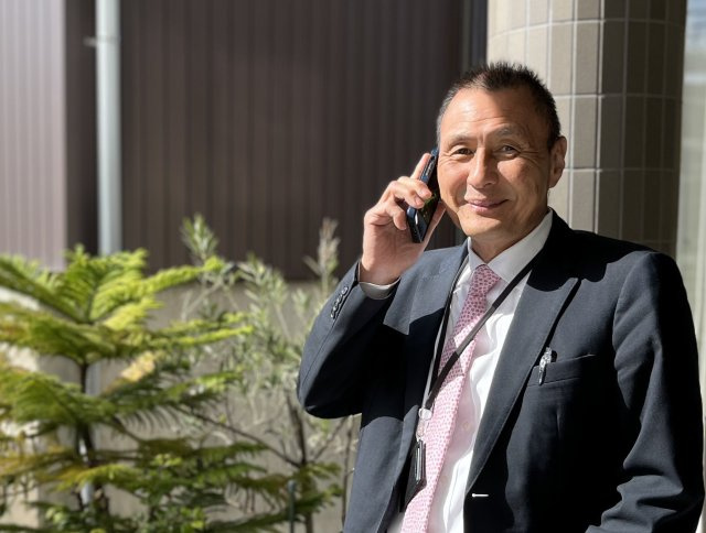 久保 青司の画像