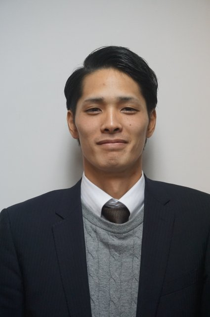 久保田 利樹の画像