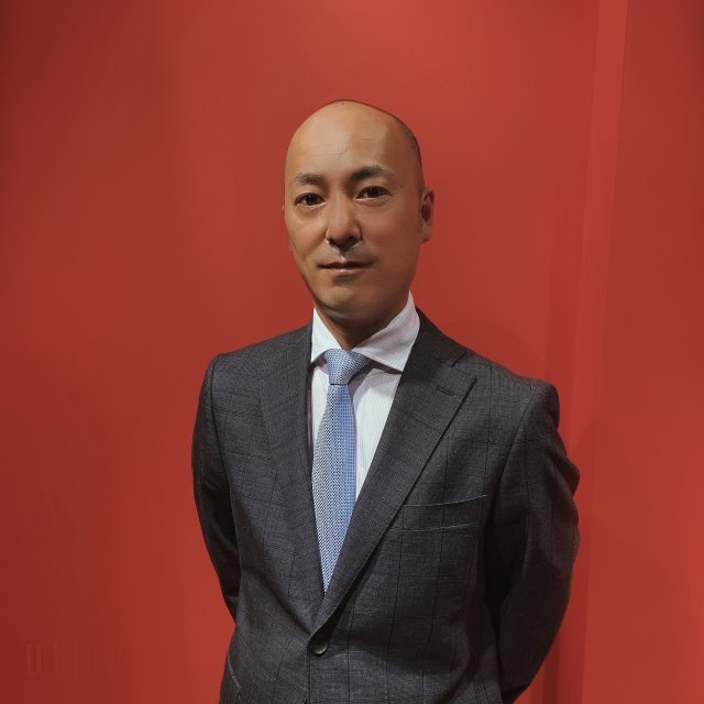 伊澤 良晃の画像1