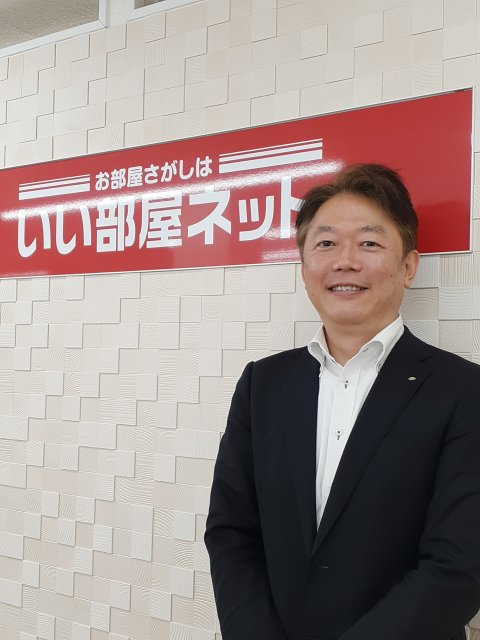 担当者画像