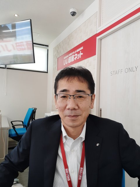 担当者画像
