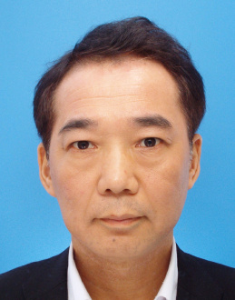 担当者画像