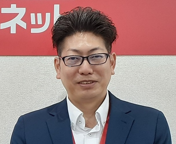 担当者画像