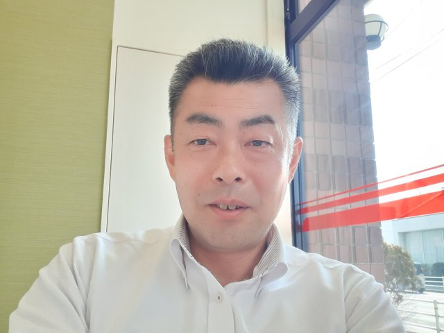 担当者画像