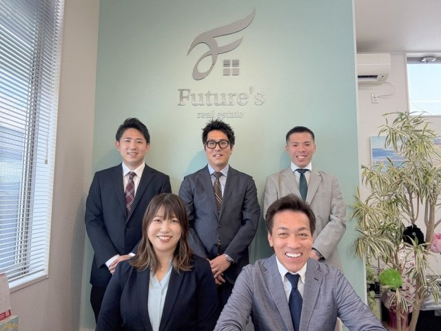 株式会社 Future's