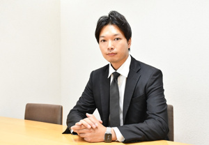 畑 裕貴の画像1