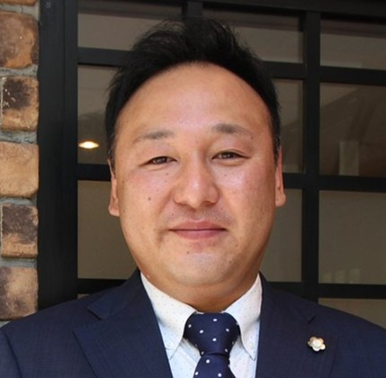 秋山 信広