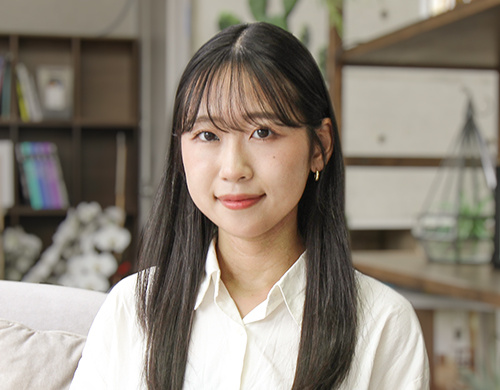 長尾 莉七子の画像