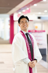 金本 　龍太郎の画像
