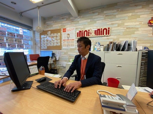 廣瀬 勝久の画像2