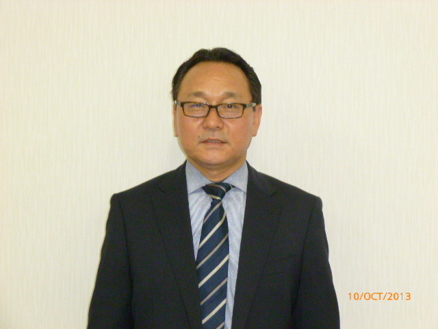 加藤武士