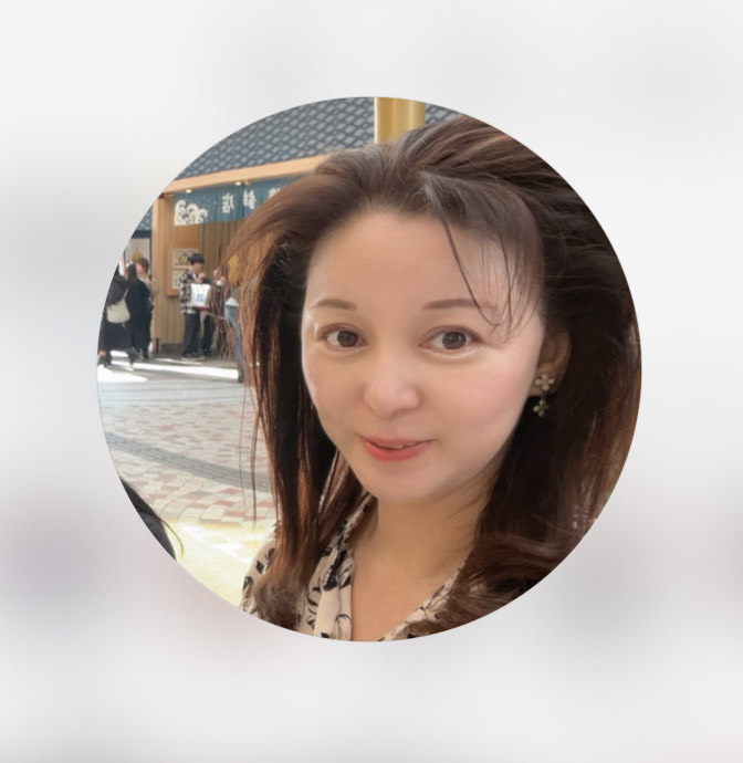 猪野留美の画像