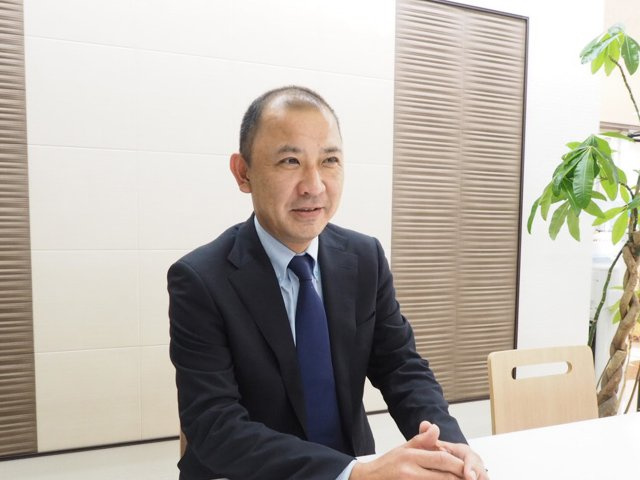 宮嶋淳一の画像