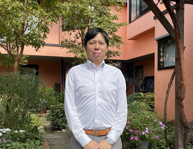 山本英司の画像