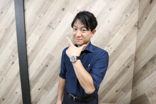 大橋 隼人の画像1