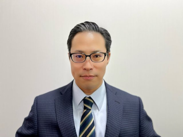 福田秀幸