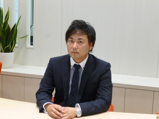 ワイン特集 Tatsumi 杉田數祐社長 外食市場のワイン需要はまだ伸びる 日本食糧新聞電子版