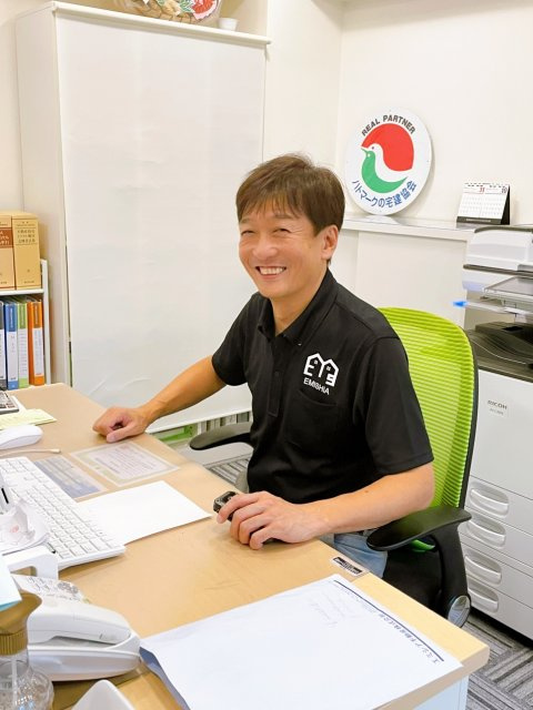 國本 正男
