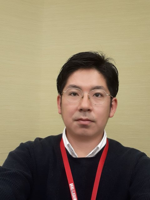 担当者画像