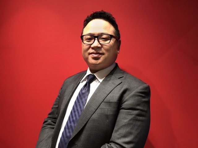 日渡 一光の画像