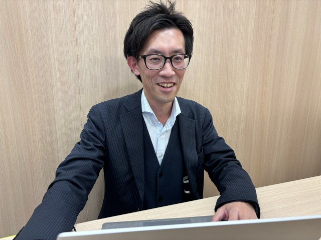 小野寺翔太のご紹介｜蒲田・大田区エリアの不動産は株式会社KENTY