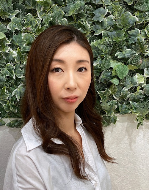 多賀谷 志保の画像