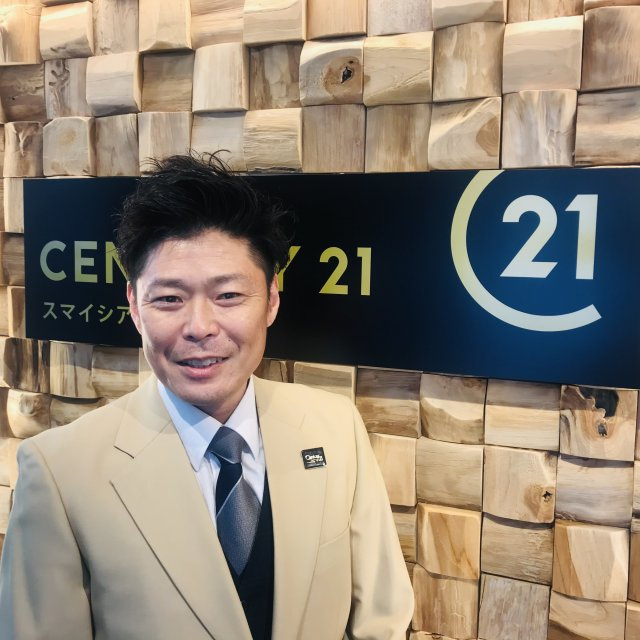 木村篤司の画像