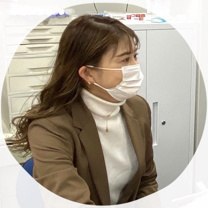 山本 営業サポートの画像1