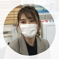 山本 営業サポートの画像2