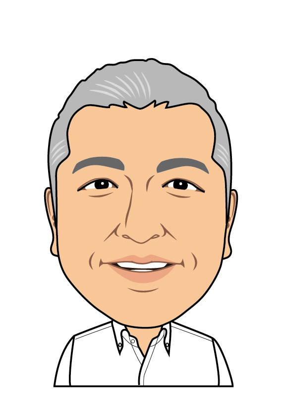 大竹 史朗の画像1