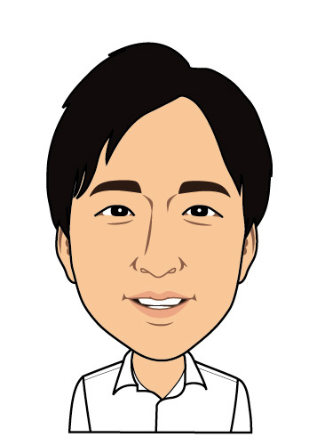 尾山悠貴の画像