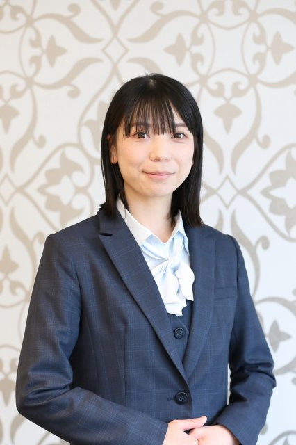 澤田優子 澤田 優子の紹介｜盛岡の賃貸情報をお探しなら（株）NEXTリビング
