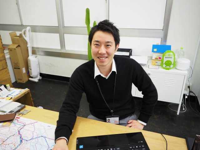 相川 