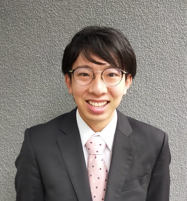 根本卓也の画像