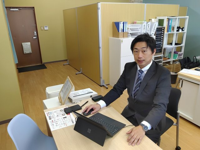 安藤 嘉紀の画像2