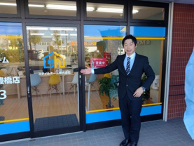 安藤 嘉紀の画像3