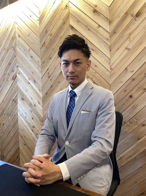 和内 大樹