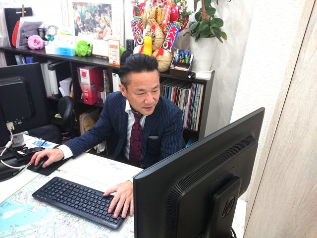 岩見 久人の画像3