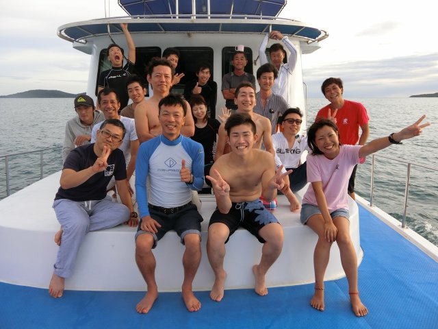 高槻達也の画像