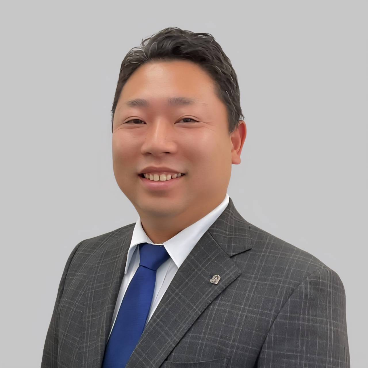 吉浦徳亮の画像