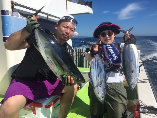 吉浦徳亮の画像