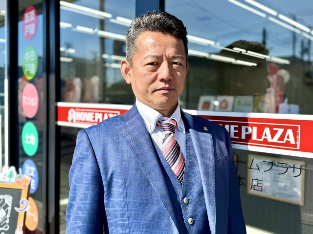 小林隆行の画像